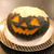 ハロウィンに丸ごとかぼちゃでグラタンを作ろう！！