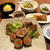 牛肉巻き