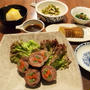 牛肉巻き