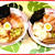 ワンタン叉焼麺