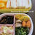 ３連休のママ弁当。