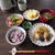 鯖大根の朝食