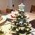 クリスマスツリークッキー
