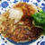 イワシのハンバーグ