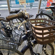 あさひの自転車、あさひと言えば！