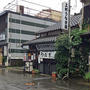 人吉市「上村うなぎ屋」と水上村「民宿　川原」　熊本旅行その３