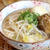 豚のトロトロ煮でラーメン、おまけのトロトロ豚煮丼