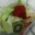 Vitamixの音が…