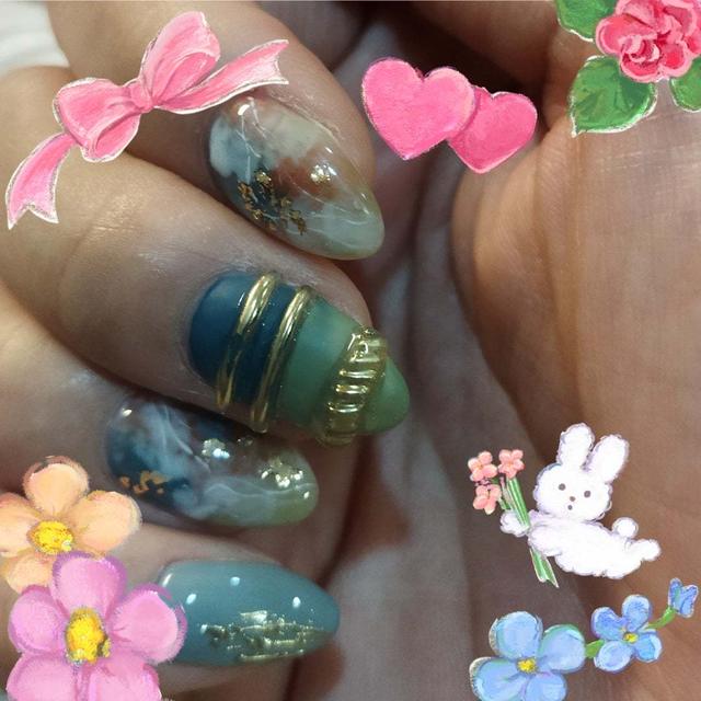 ネイル