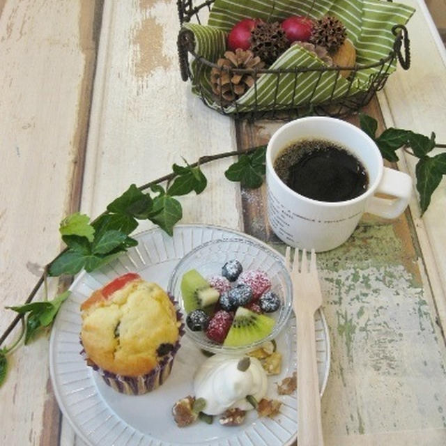 クリスマスフードコーディネート講座＆おでんにミニトマト♪