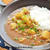 簡単！作ってすぐおいしい♡「長芋と豚ひき肉の和風だしカレー」～秋冬の乾燥・風邪対策にも◎