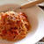 ツナのトマトクリームパスタ