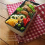 8.6　チキンカツ弁当