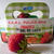 Stwayberry Vanilla cake ! いちごのバニラケーキ Gâteau à la vanille simple avec sauce aux fraises.