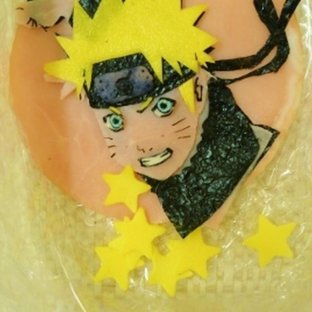 NARUTO&素敵な時間