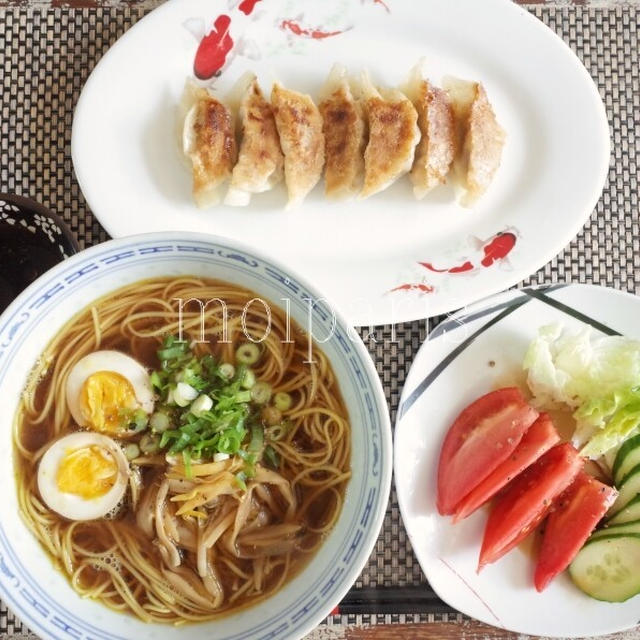 オリンピック選手たちがハマった日本の味の定食