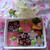 桜づくりで春弁当〖デコ弁〗