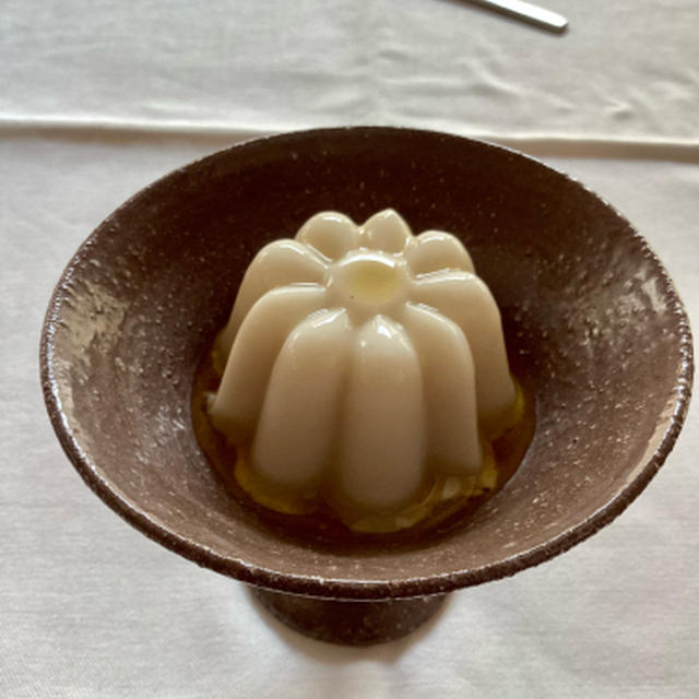 さあ、11月のお料理始まります