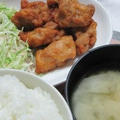 からあげ