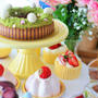 Happy Bakers 『Easter Party』スイーツ編