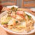 春キャベツと畑のラディッシュと桜エビのパスタ｜5月1日（木）男女共同参画講演＠群馬県玉村町役場