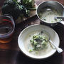 Broccoli Soup