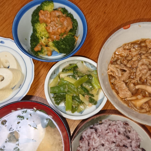 ダイエット,糖尿病メニュー