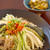 夏ですね♪夏野菜たっぷりで大満足な冷やし中華：D