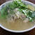 野菜多めでエースコックの「鶏だしフォー」