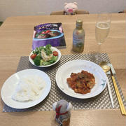 ちょっと贅沢な気分の夜ご飯とか私が星のやに泊まれない理由とか色々♡