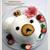 コリラックマのケーキ