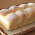 【大量パン作り教室・パンの基礎】開催のお知らせ