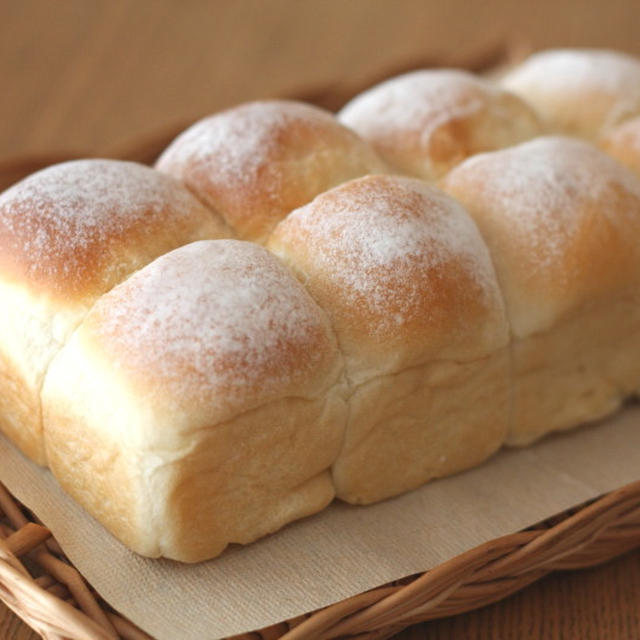 【大量パン作り教室・パンの基礎】開催のお知らせ