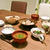 紅豆・秘伝＊納豆をメインに。