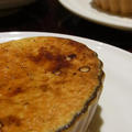 和チーズケーキ