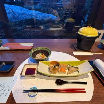 東北旅行②　千年の秘湯蔦温泉　サプライズあり♪