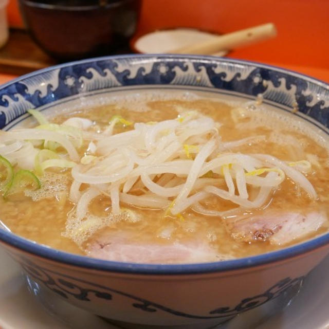 横浜で20年ぶりのラーメンと、御殿場でパンケーキ