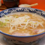 横浜で20年ぶりのラーメンと、御殿場でパンケーキ