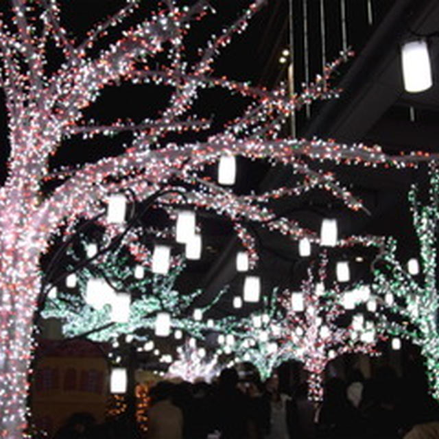 Xmasイヴイヴ☆