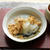 こんにゃくで　なんちゃって葛切り　（こんにゃく料理いろいろ）