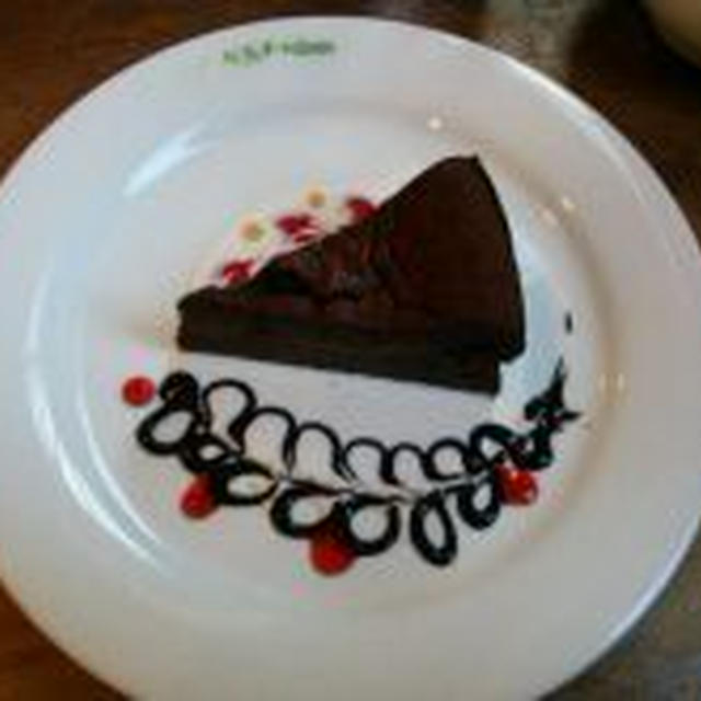 「Cafe Sebastian」に行ってきた☆(n‘∀‘)η