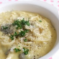 「マ･マー早ゆでパスタ」 [レシピブログ]
