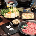 神戸元町辰屋さんの鋤焼セットで鋤焼きの夜~前編。 by ゆりぽむさん