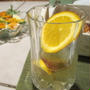 友達とのピンチョス風夕ご飯　　10・22・2012