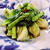 季節の温野菜～香味ソース