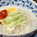 コングクス（豆乳素麺）の韓国人気レシピ。本格な作り方から簡単アレンジまで