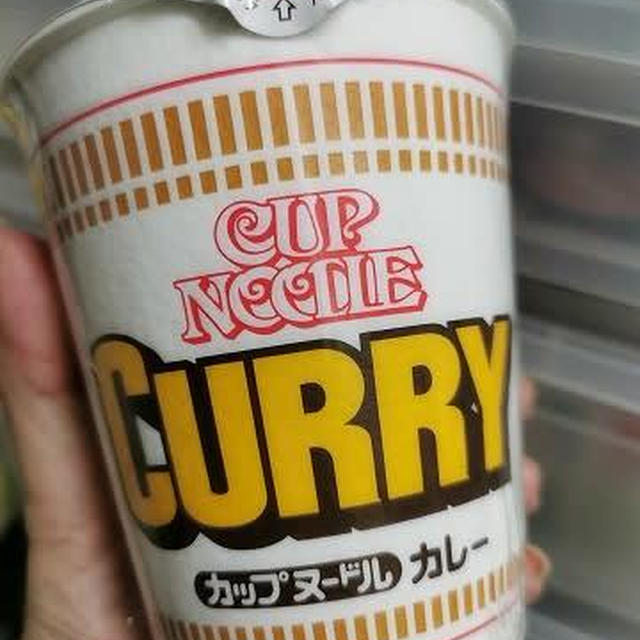 カップヌードルを食べたくなる曲