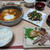 だぃぶ前に作ったった晩ご飯♪