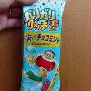 チョコミン党の皆さんに告ぐ！