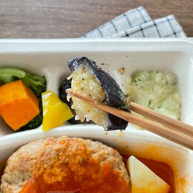 夏休みのお昼ごはんにもオススメな、お気に入りおかず